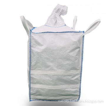 PP square Jumbo  Bag
